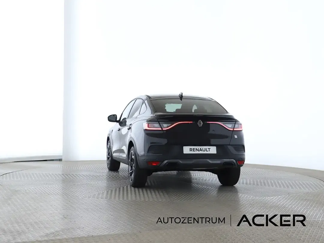 Renault Arkana MHEV 1.3 Esprit Alpine - Thumbnail 3
