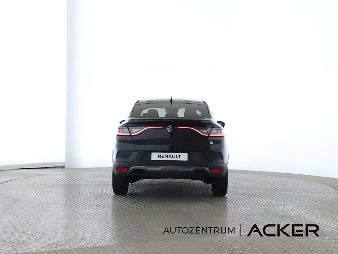 Renault Arkana MHEV 1.3 Esprit Alpine - Thumbnail 4