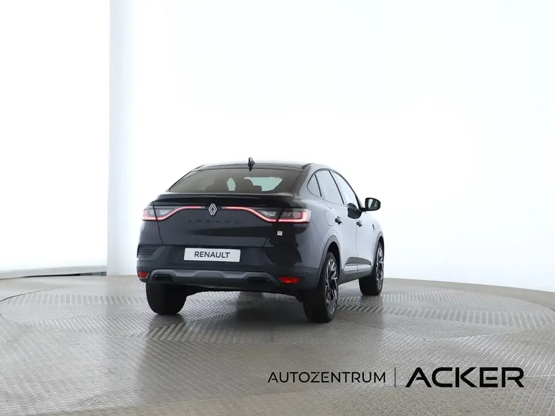 Renault Arkana MHEV 1.3 Esprit Alpine - Thumbnail 5