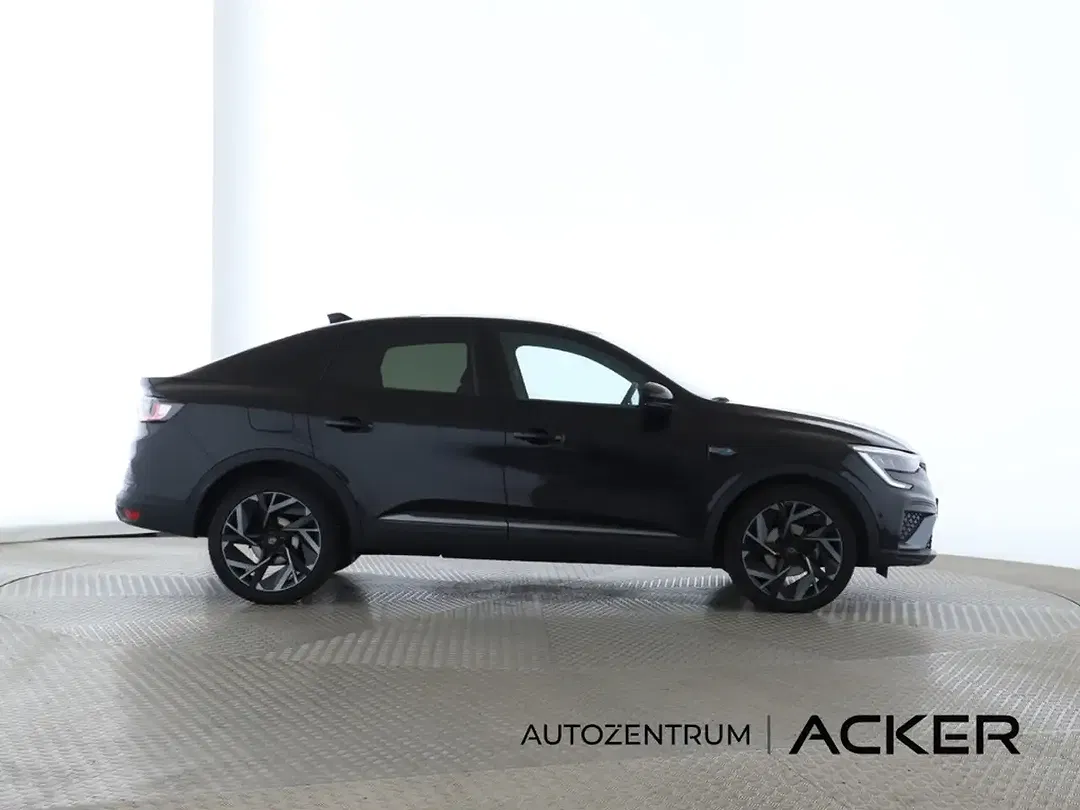 Renault Arkana MHEV 1.3 Esprit Alpine - Thumbnail 6