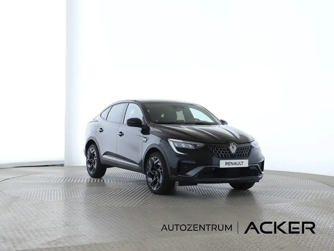Renault Arkana MHEV 1.3 Esprit Alpine - Thumbnail 7