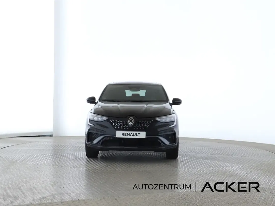 Renault Arkana MHEV 1.3 Esprit Alpine - Thumbnail 8