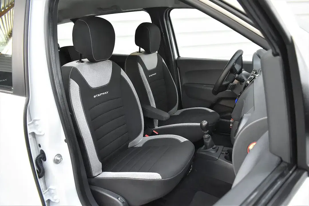 Dacia Lodgy Stepway - Thumbnail 10