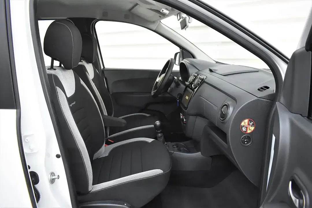 Dacia Lodgy Stepway - Thumbnail 11