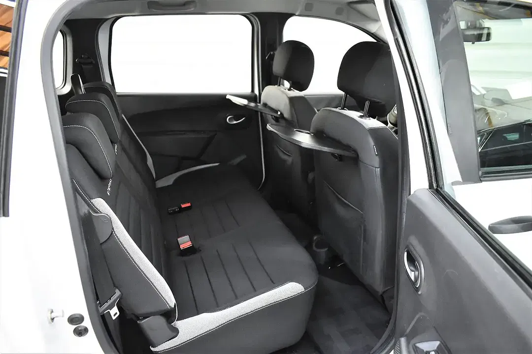 Dacia Lodgy Stepway - Thumbnail 12