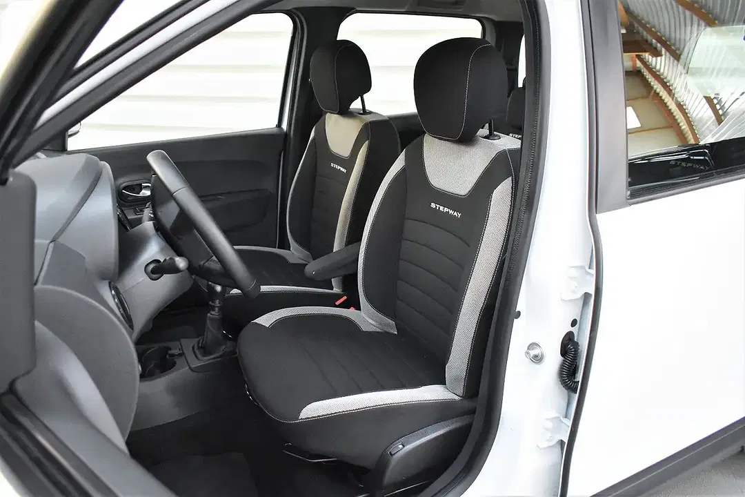 Dacia Lodgy Stepway - Thumbnail 8