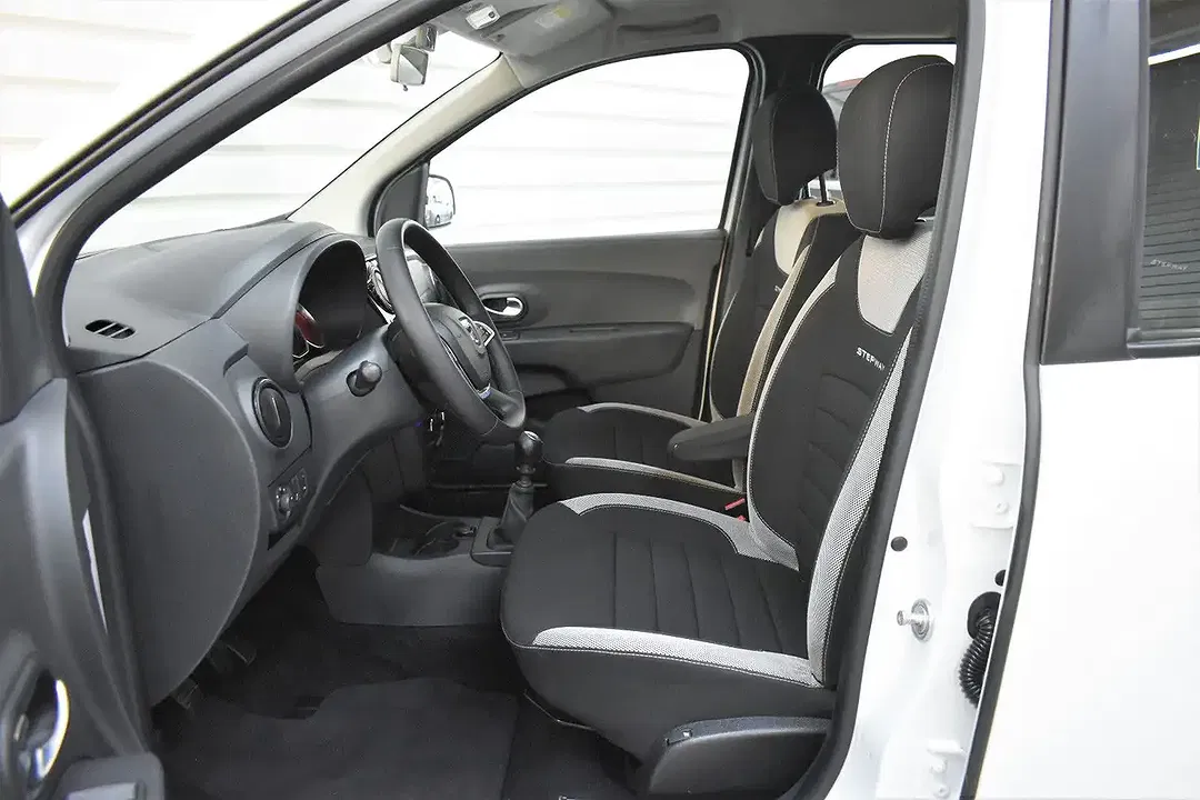 Dacia Lodgy Stepway - Thumbnail 9