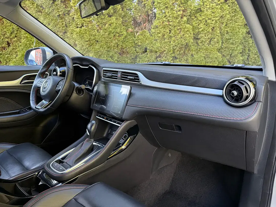 MG ZS 1.5 VTi AUT Luxury - Thumbnail 14