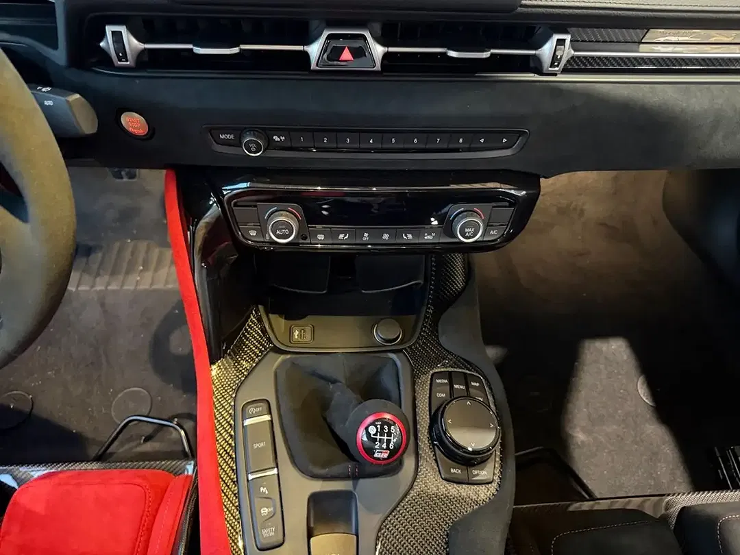 Toyota Supra Edition - Thumbnail 13