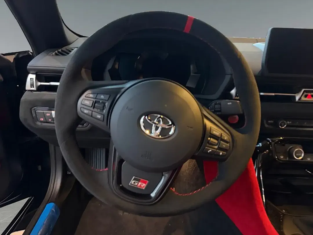 Toyota Supra Edition - Thumbnail 14
