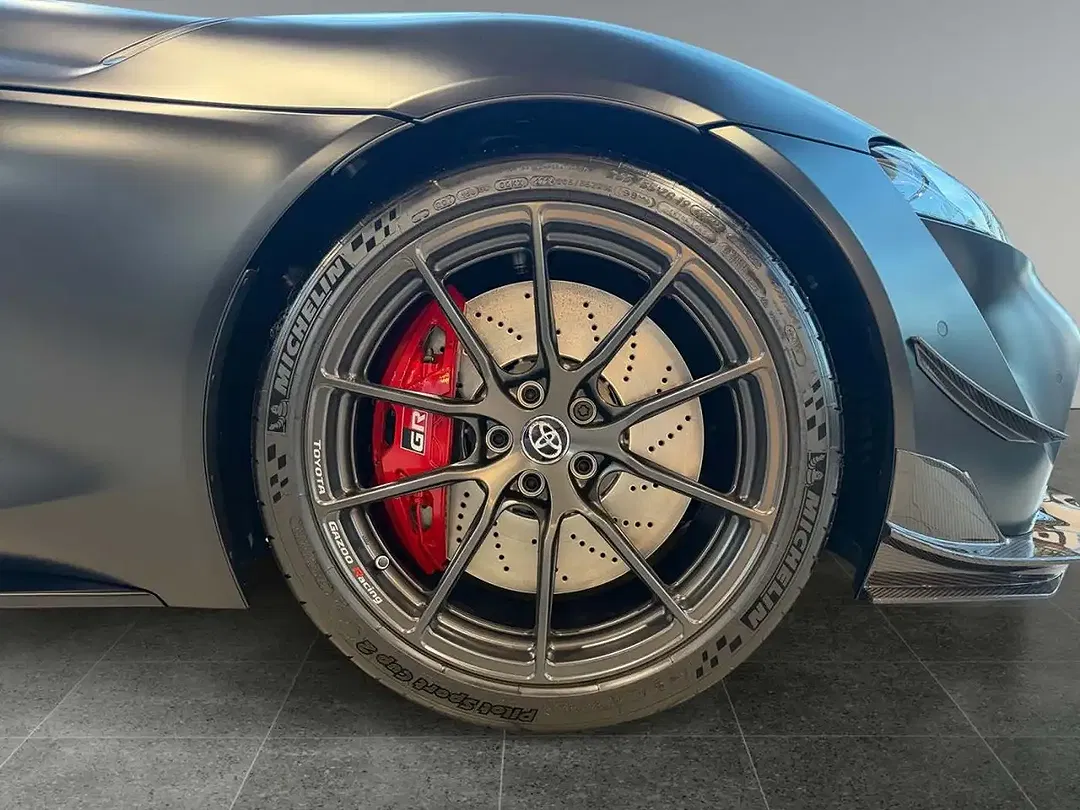 Toyota Supra Edition - Thumbnail 15