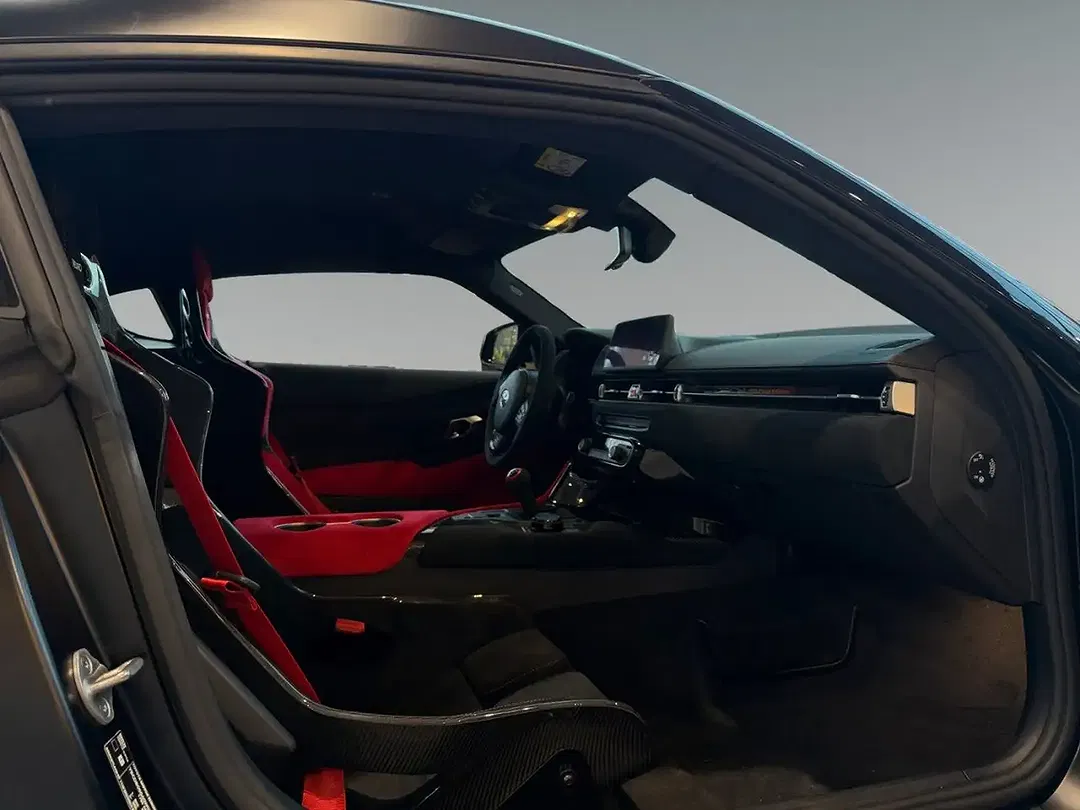 Toyota Supra Edition - Thumbnail 16