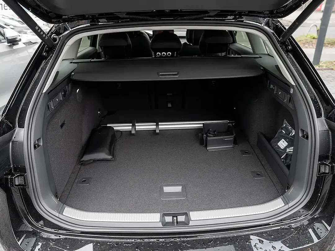 Skoda Superb 2.0 TDI Combi L&K - Thumbnail 15