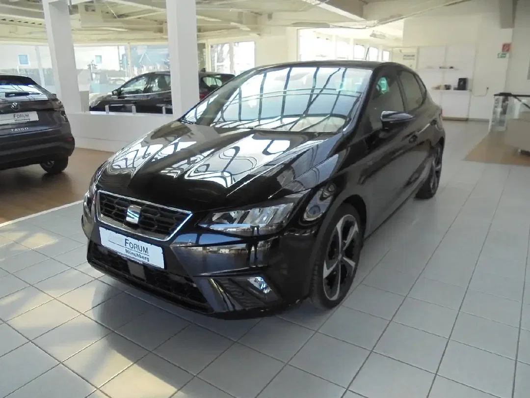 SEAT Ibiza FR - Afbeelding 1