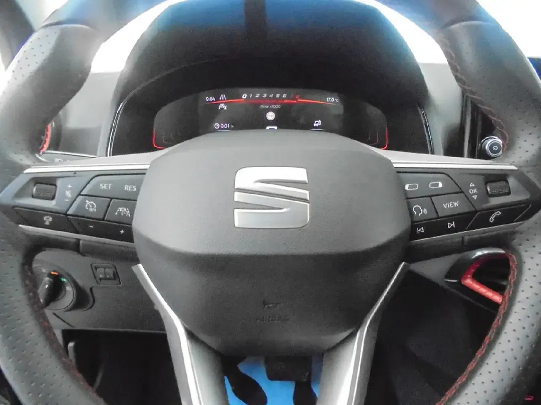SEAT Ibiza FR - Thumbnail 10