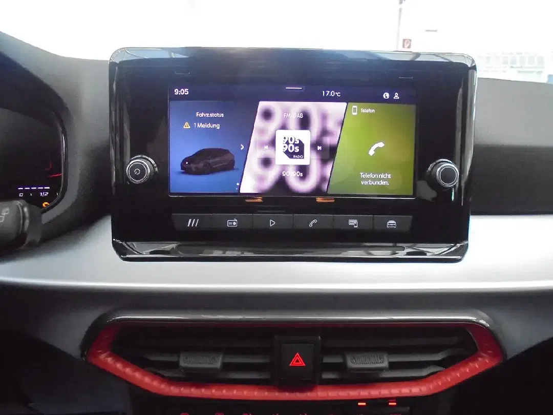 SEAT Ibiza FR - Thumbnail 12