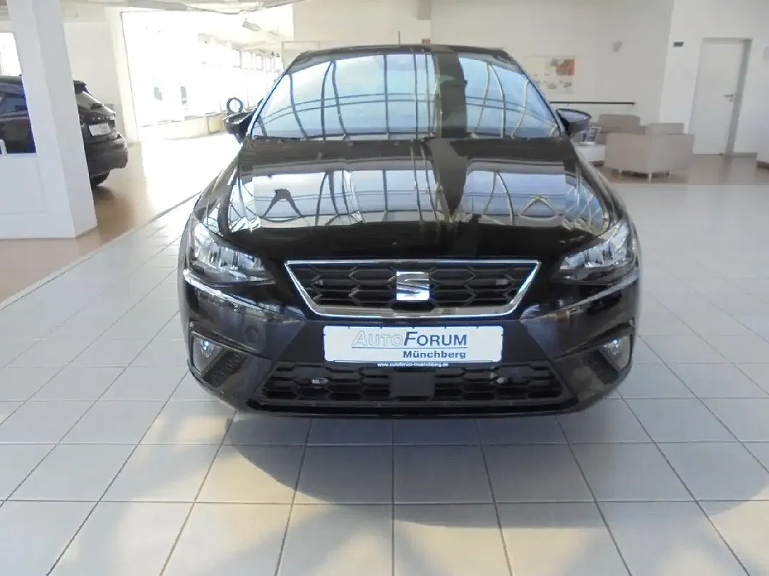 SEAT Ibiza FR - Thumbnail 2