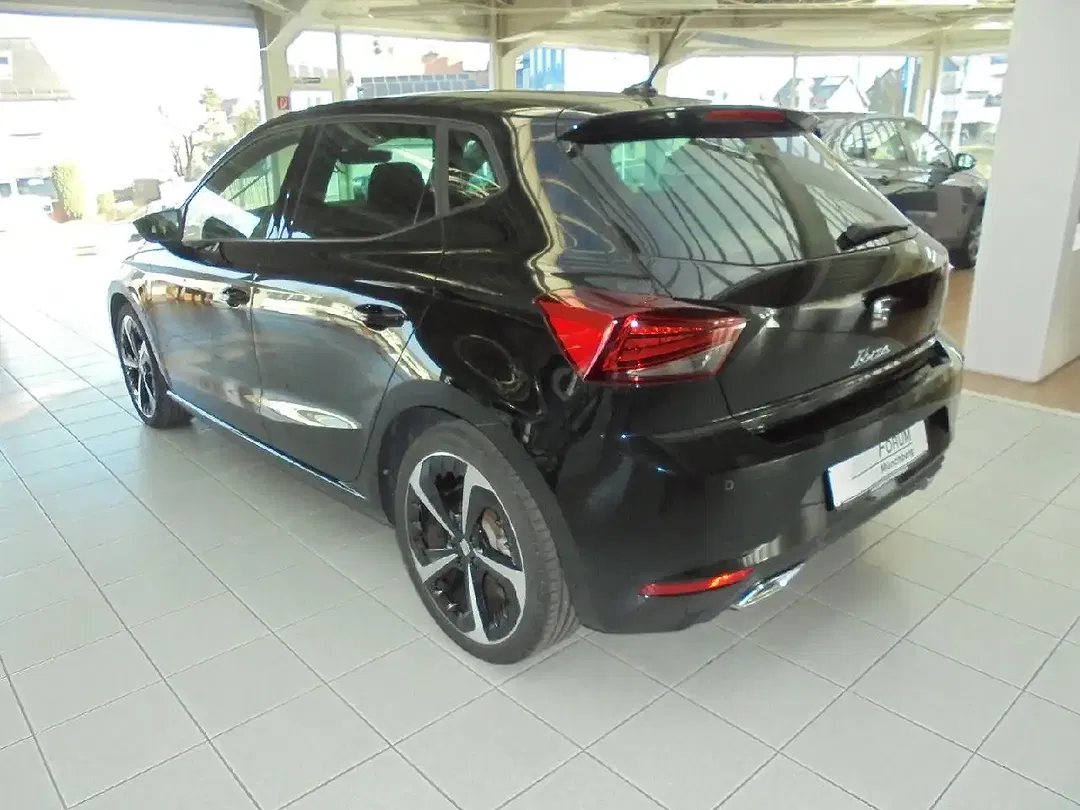 SEAT Ibiza FR - Thumbnail 4