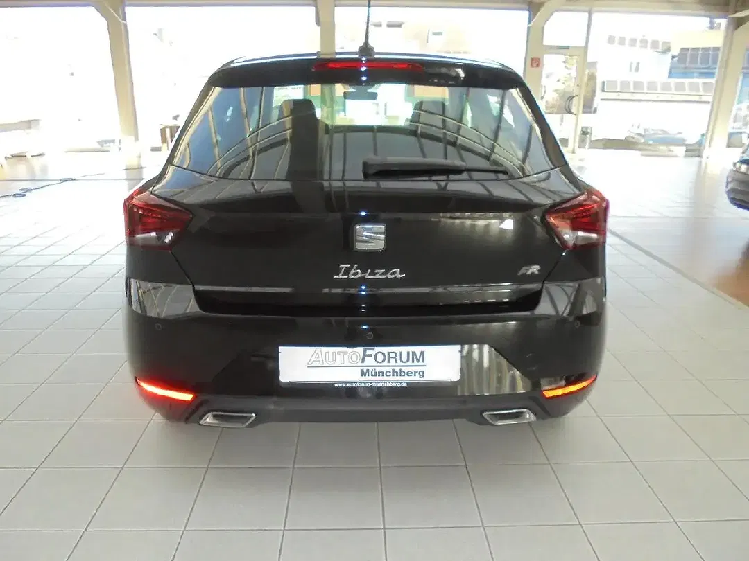 SEAT Ibiza FR - Thumbnail 5