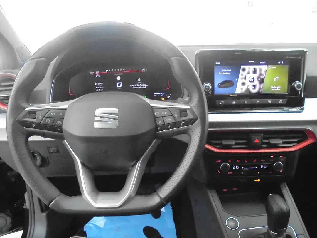 SEAT Ibiza FR - Thumbnail 9