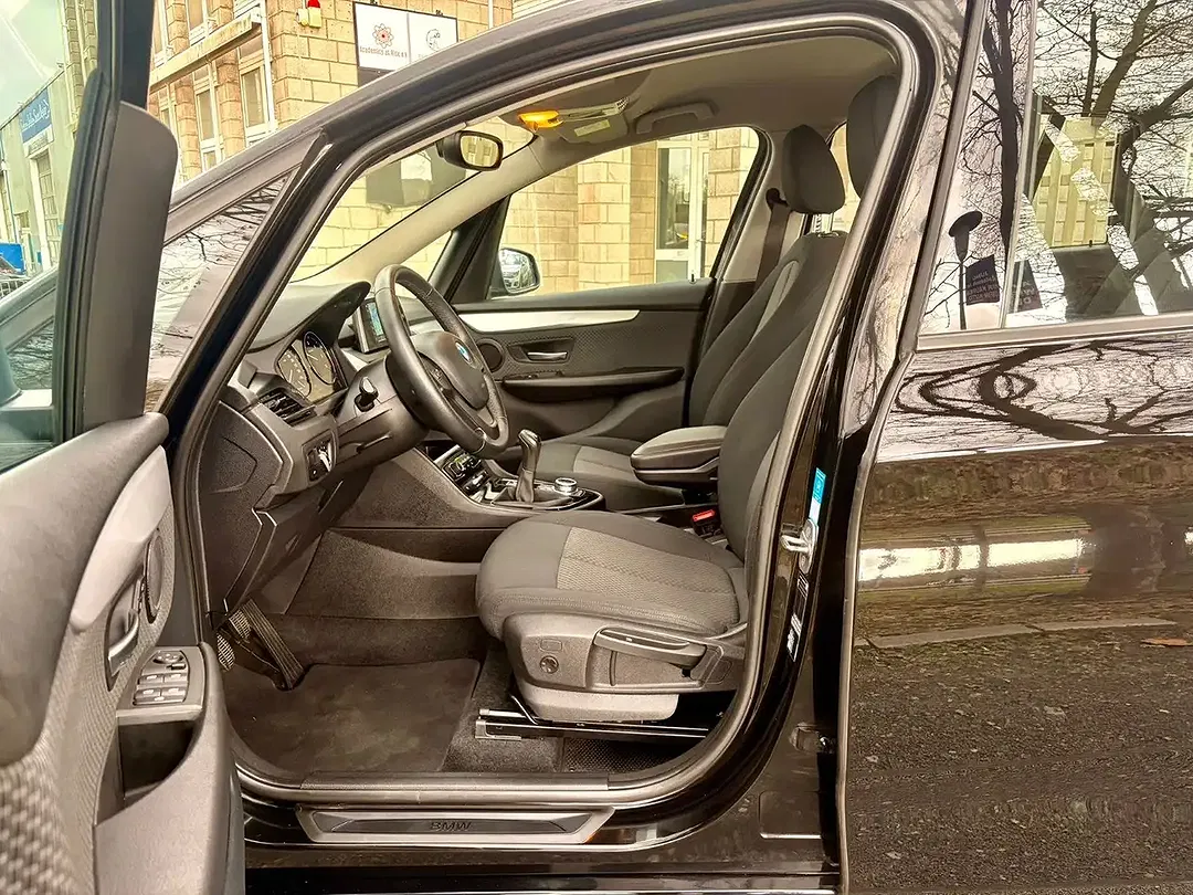 BMW 216 Gran Tourer - Thumbnail 15