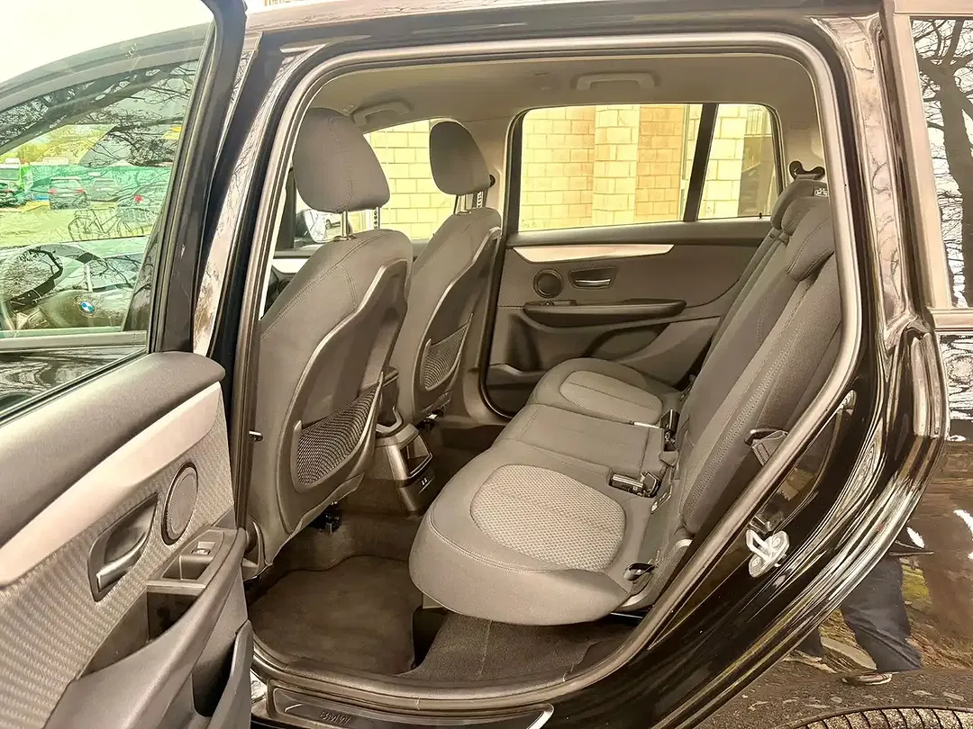 BMW 216 Gran Tourer - Thumbnail 16