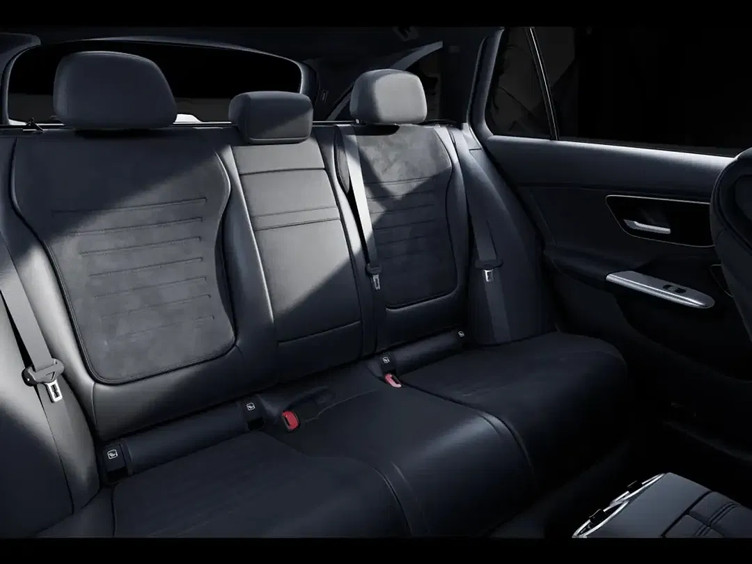 Mercedes-Benz C 220 AMG Night - Thumbnail 11