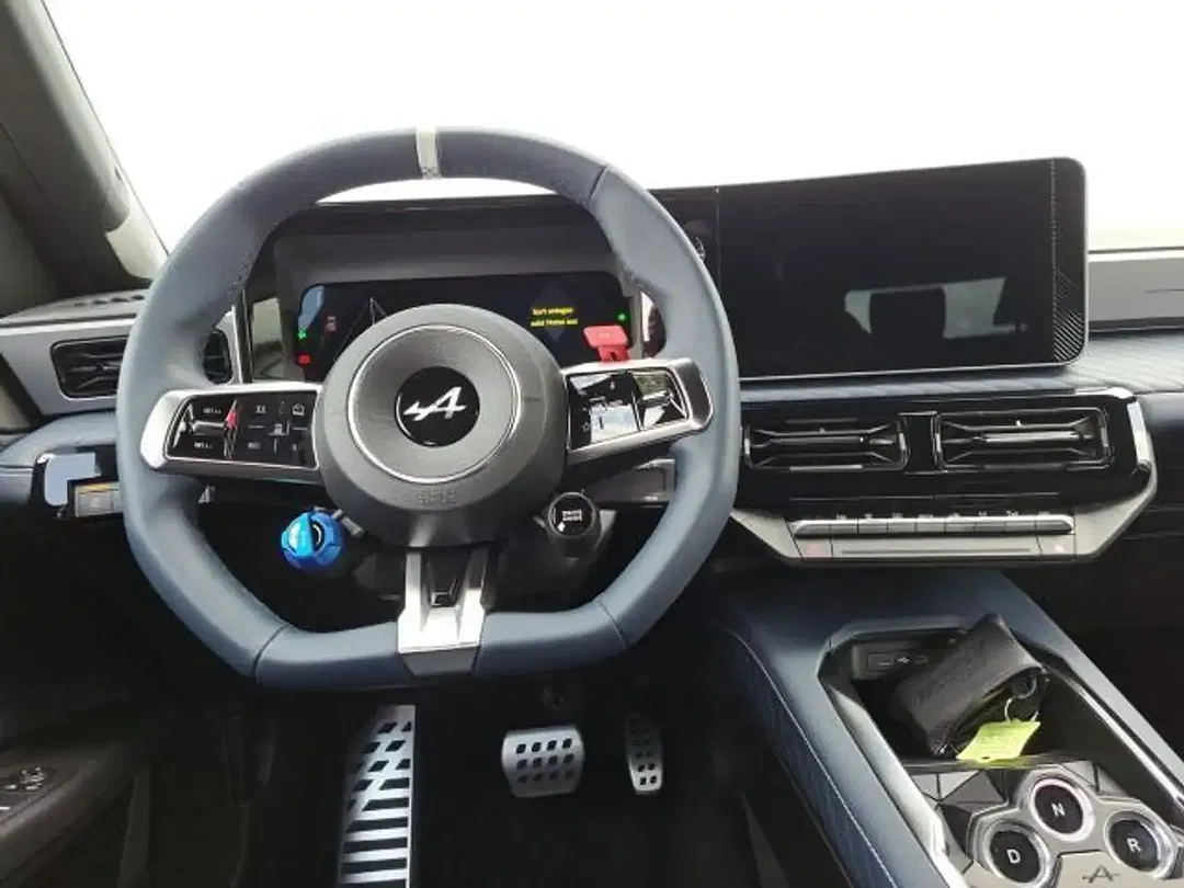 Alpine A290 GT Performance - Thumbnail 10