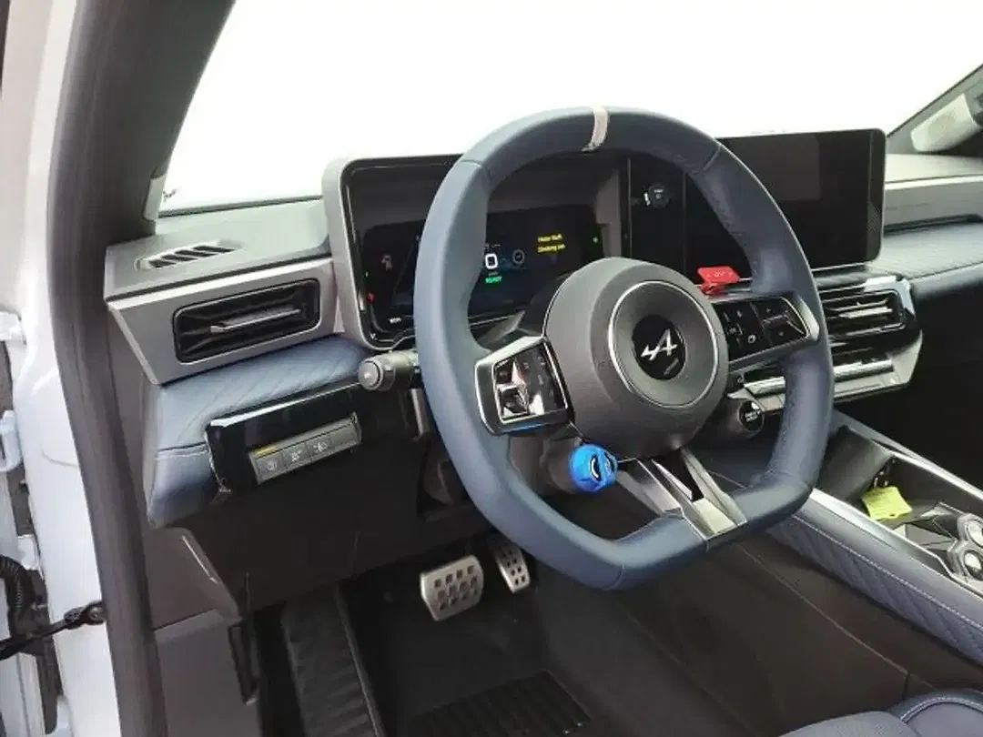 Alpine A290 GT Performance - foto 15