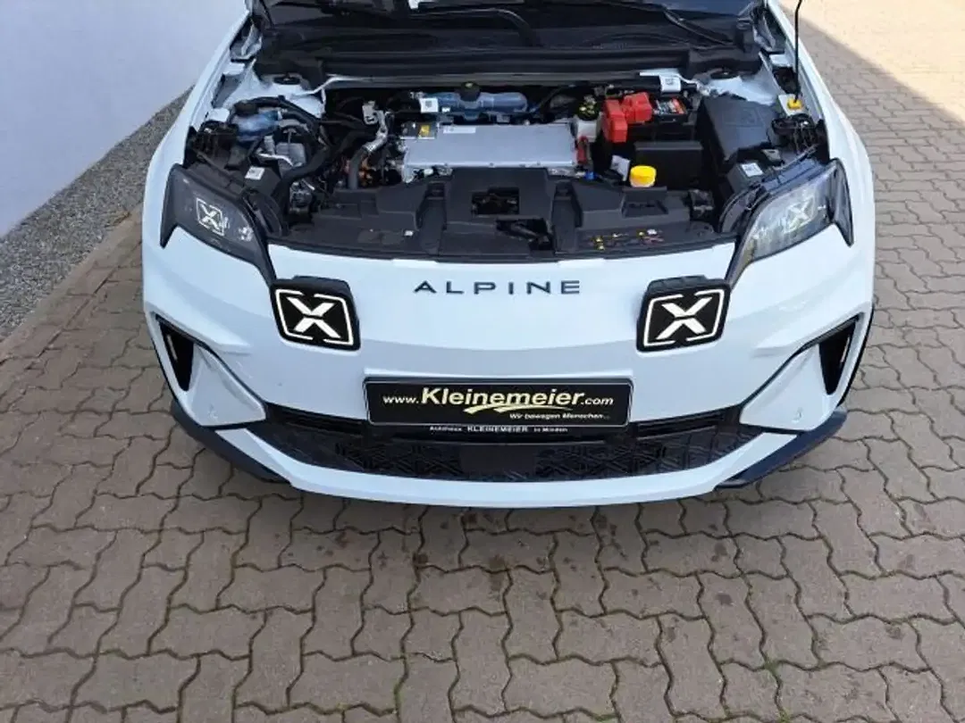 Alpine A290 GT Performance - Thumbnail 7