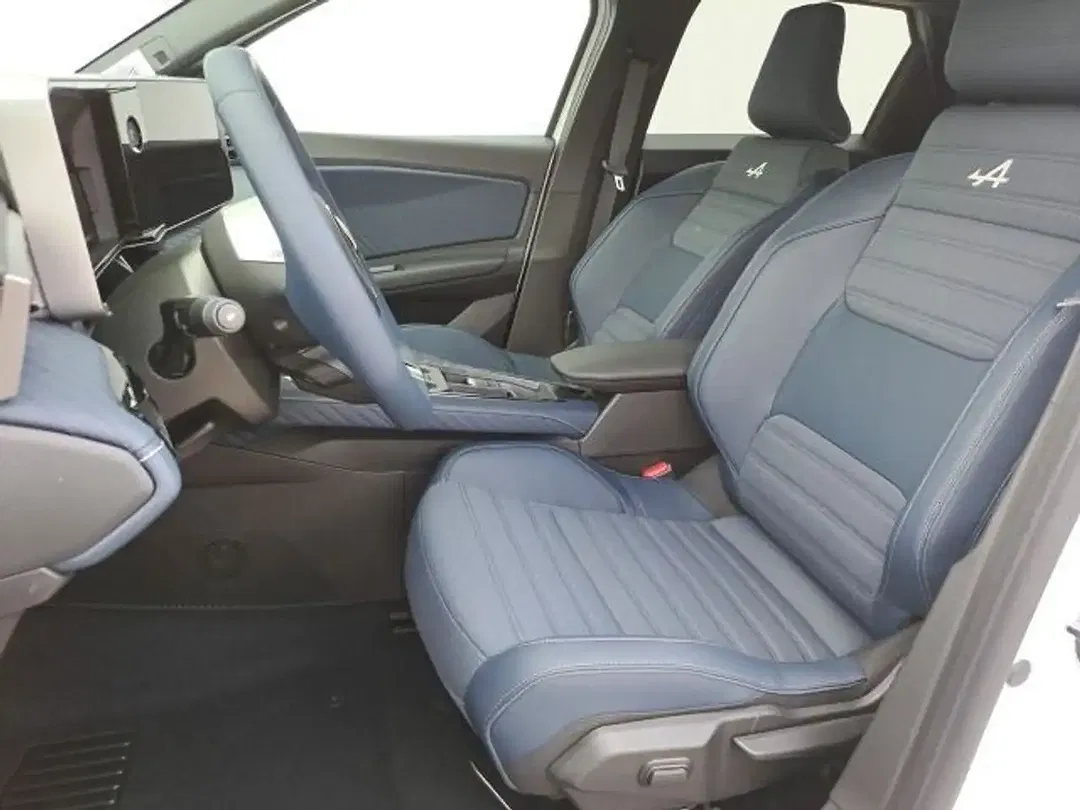 Alpine A290 GT Performance - Thumbnail 9