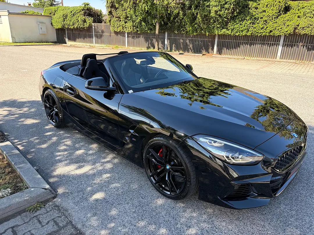 BMW Z4 M M40i - Afbeelding 1