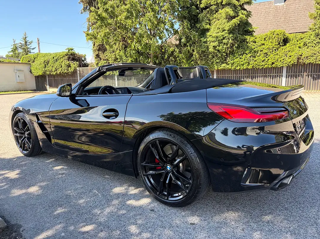 BMW Z4 M M40i - Thumbnail 6