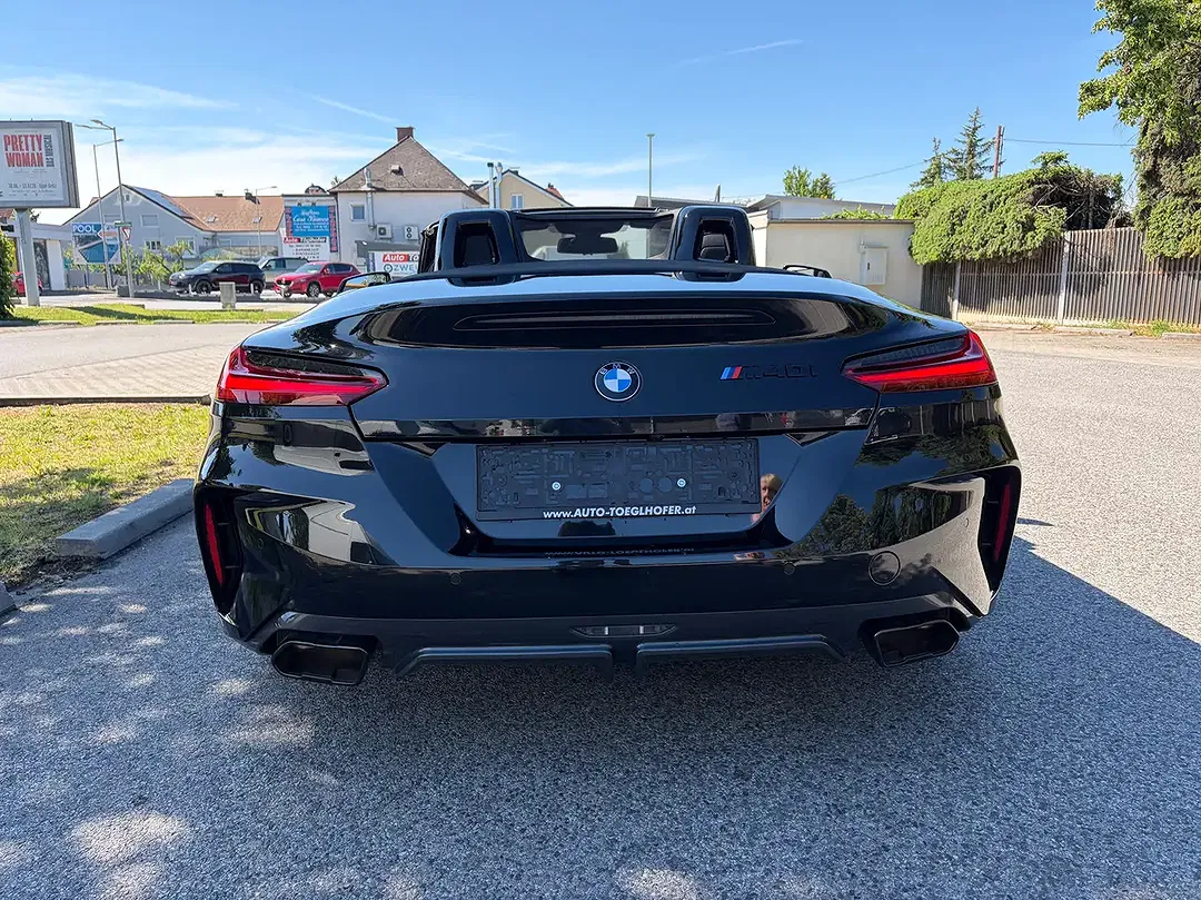 BMW Z4 M M40i - Thumbnail 7
