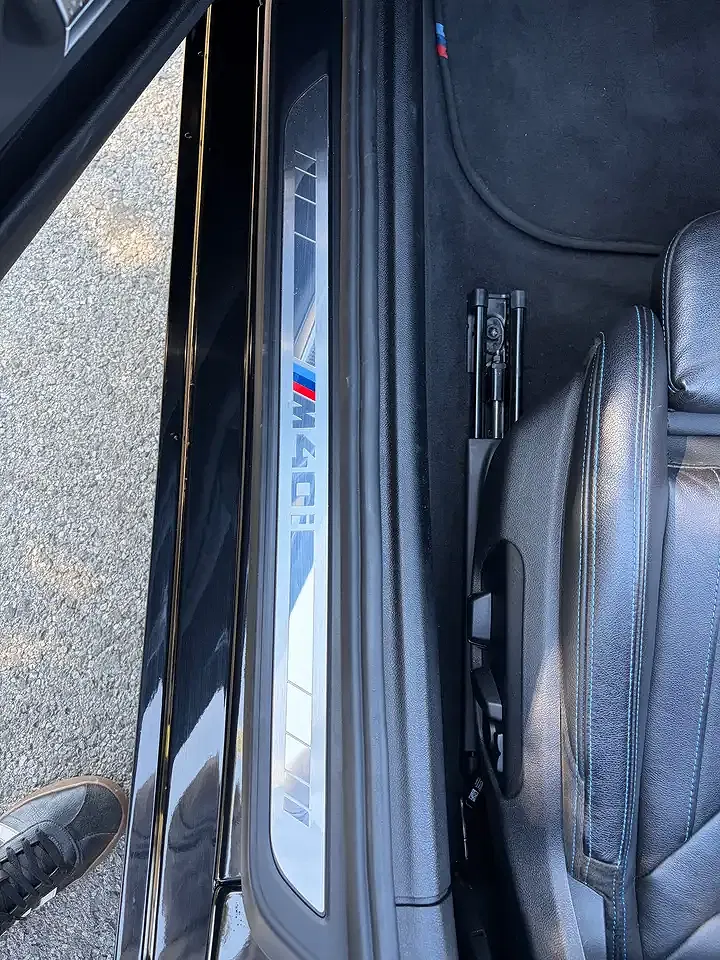 BMW Z4 M M40i - foto 8