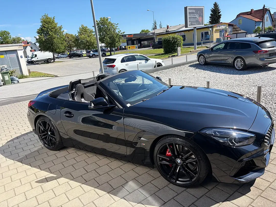 BMW Z4 M M40i - foto 2
