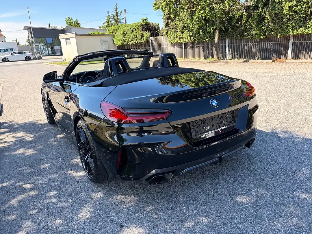 BMW Z4 M M40i - Thumbnail 5