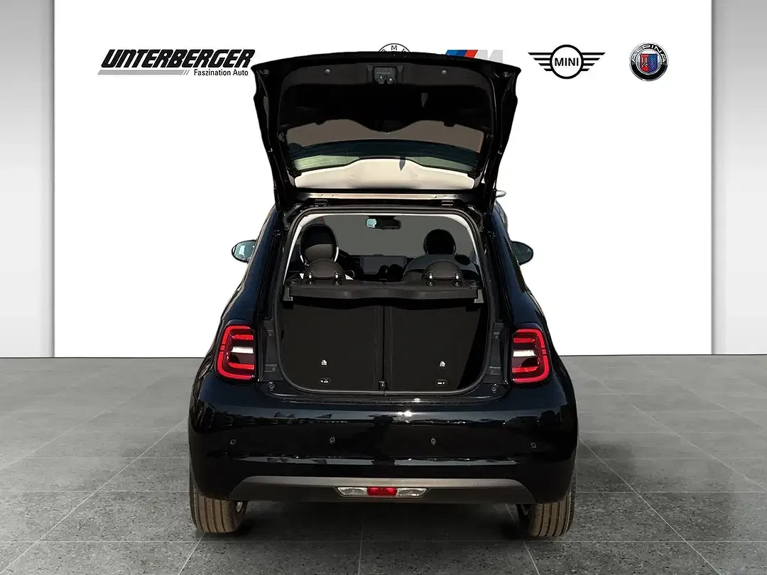 Fiat 500 1.0 Hybrid FireFly Icon - Thumbnail 12