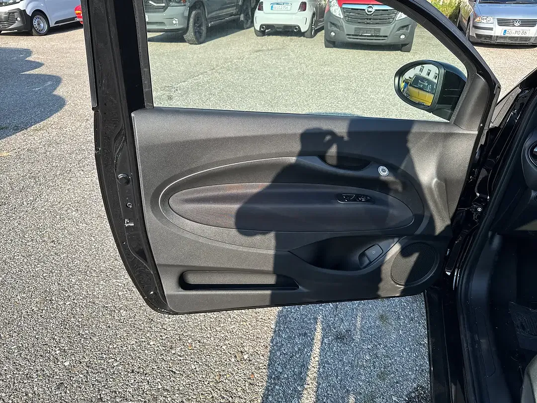 Fiat 500 1.0 Hybrid FireFly Icon - Thumbnail 13