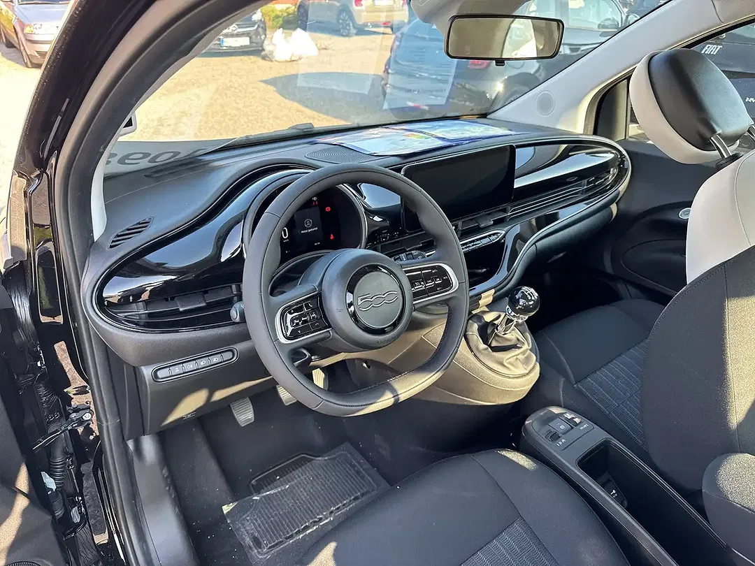 Fiat 500 1.0 Hybrid FireFly Icon - foto 15