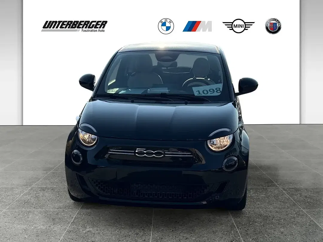 Fiat 500 1.0 Hybrid FireFly Icon - foto 2