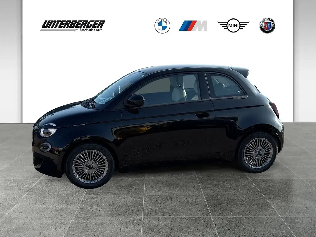 Fiat 500 1.0 Hybrid FireFly Icon - Thumbnail 3