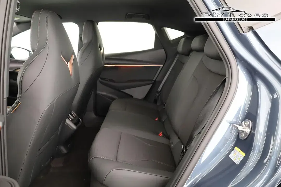 CUPRA Tavascan 4Drive VZ - Thumbnail 10