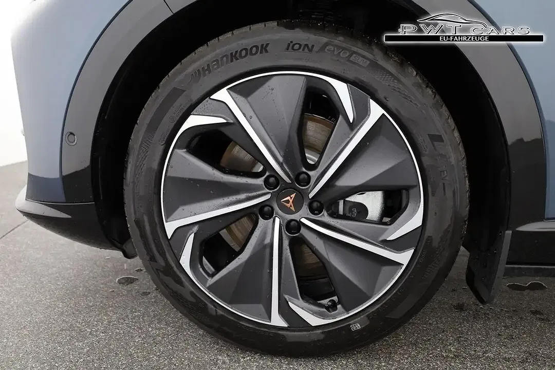 CUPRA Tavascan 4Drive VZ - Thumbnail 13