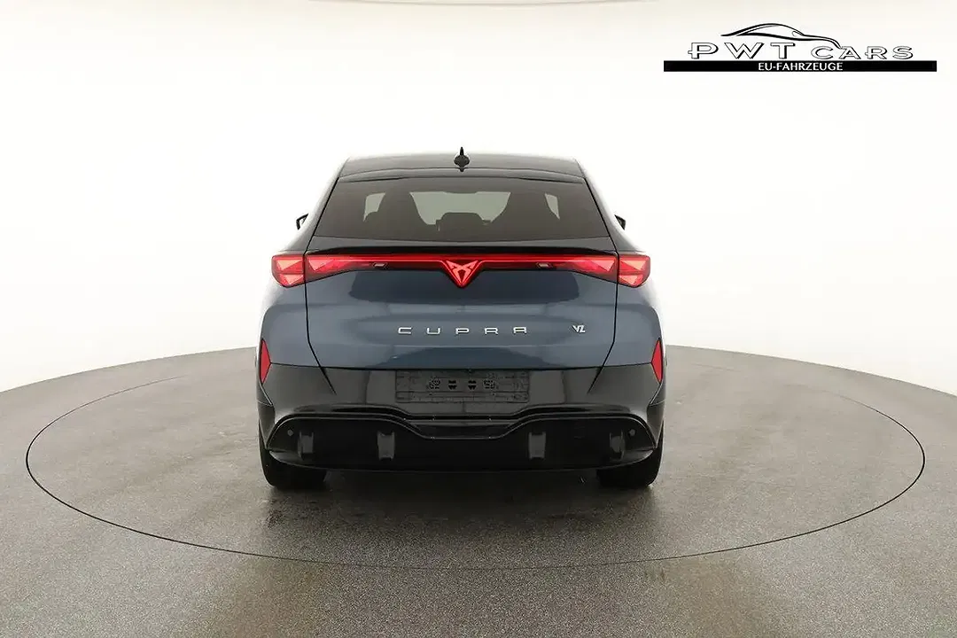 CUPRA Tavascan 4Drive VZ - Thumbnail 14