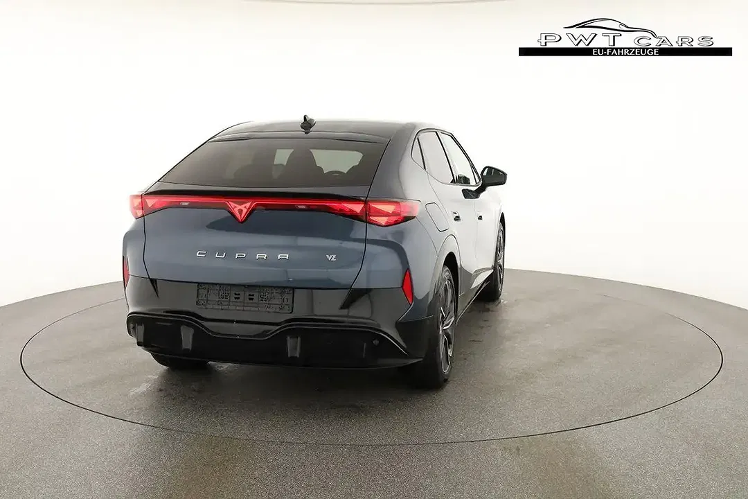 CUPRA Tavascan 4Drive VZ - foto 15