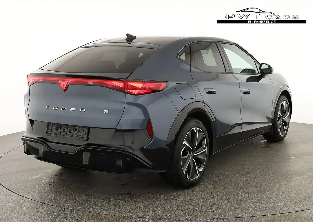 CUPRA Tavascan 4Drive VZ - foto 2
