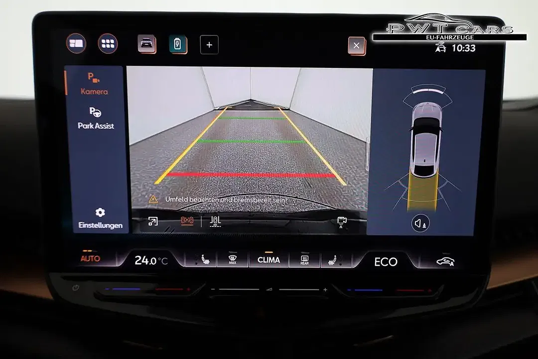 CUPRA Tavascan 4Drive VZ - Thumbnail 6