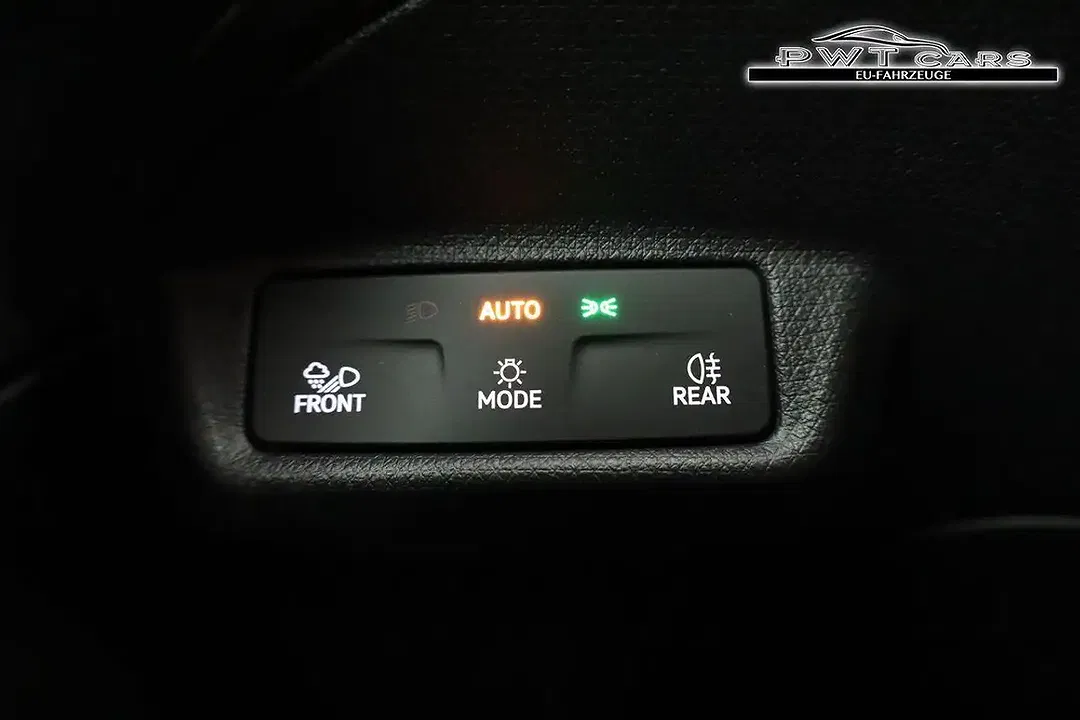 CUPRA Tavascan 4Drive VZ - Thumbnail 8