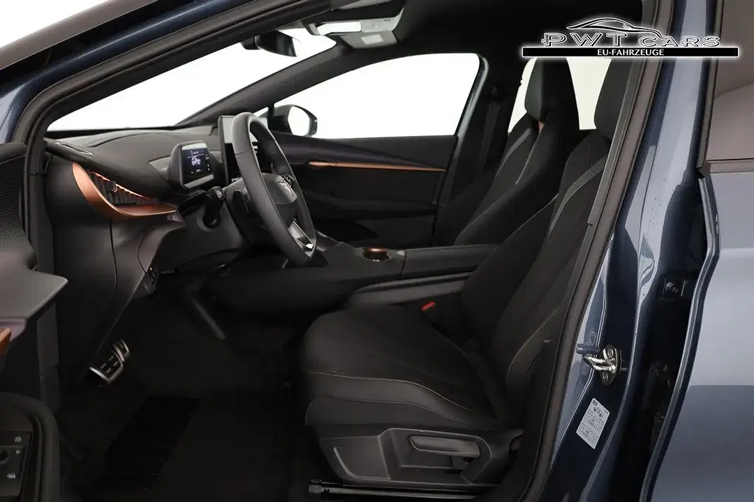 CUPRA Tavascan 4Drive VZ - Thumbnail 9
